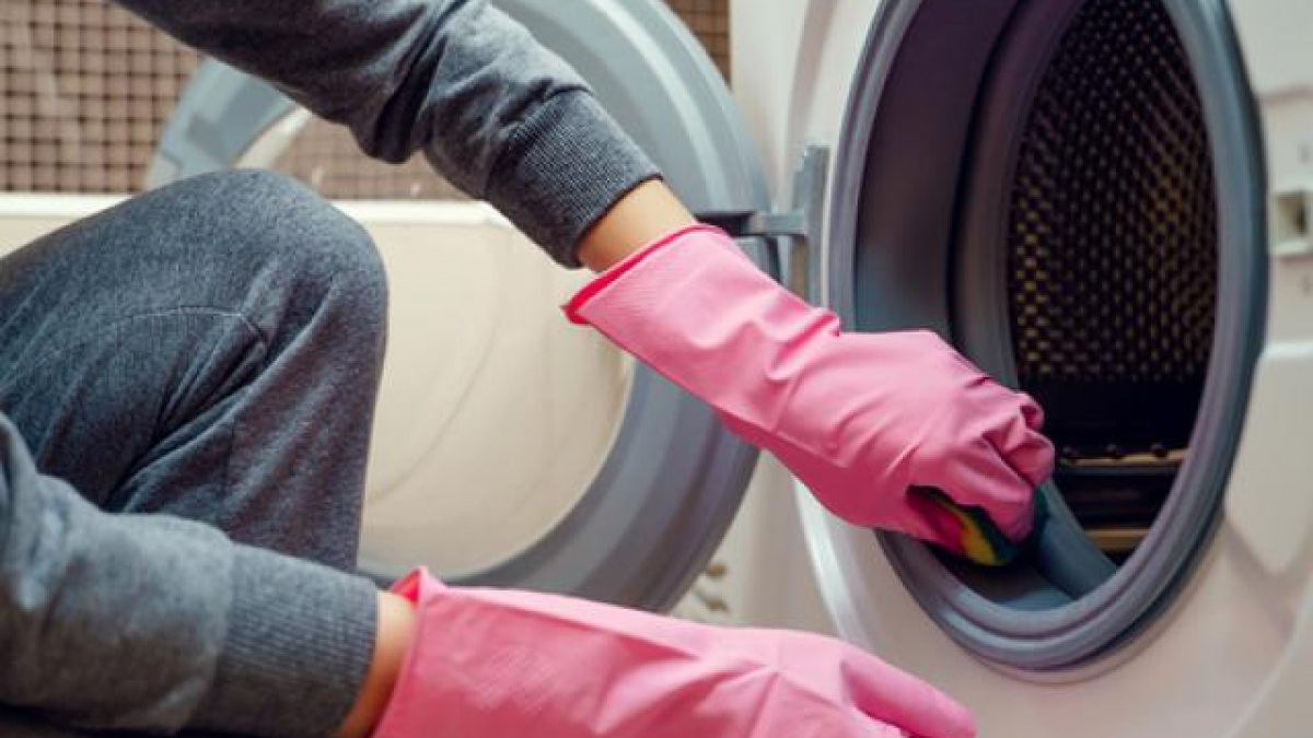 Dịch vụ vệ sinh máy giặt tại Bình Dương mang đến những lợi ích gì?