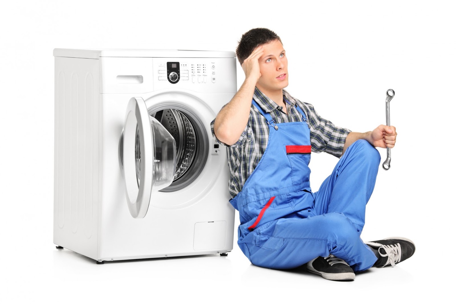 5+ Nguyên Nhân Và Cách Khắc Phục Máy Giặt Kêu To Khi Vắt