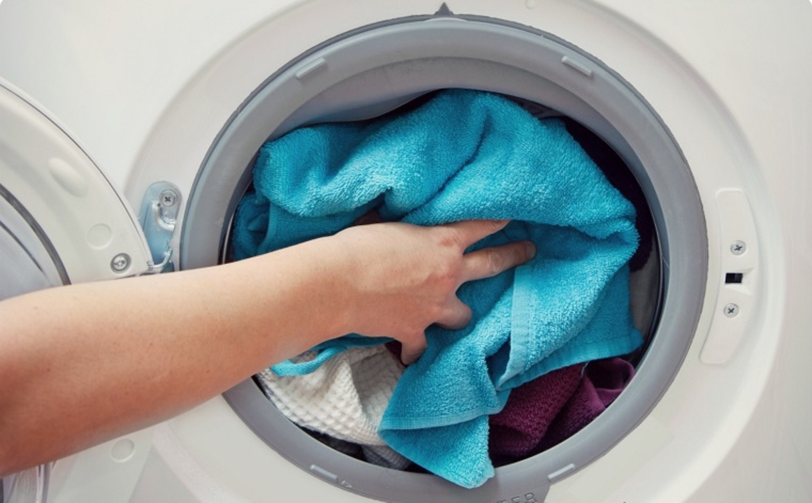 Nguyên nhân phổ biến lỗi UE máy giặt Lg